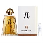 Givenchy Pi - Eau de Toilette - Duftprobe - 2 ml 