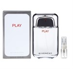 Givenchy Play - Eau de Parfum - Duftprobe - 2 ml