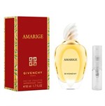 Givenchy Amarige - Eau de Toilette - Duftprobe - 2 ml