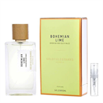Goldfield & Banks Bohemian Lime - Extrait de Parfum - Duftprobe - 2 ml