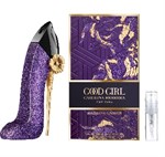 Carolina Herrera Good Girl Dazzling Garden - Eau de Parfum - Duftprobe - 2 ml