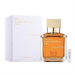 Maison Francis Kurkdjian Grand Soir - Eau de Parfum - Duftprobe - 2 ml 