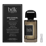 BDK Parfums Gris Charnel Extrait - Extrait de Parfum - Duftprobe - 2 ml