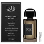 BDK Parfums Gris Charnel Extrait - Extrait de Parfum - Duftprobe - 2 ml