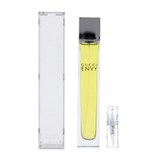 Gucci Envy (2008) - Eau de Toilette - Duftprobe - 2 ml