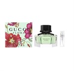 Gucci Flora - Eau de Toilette - Duftprobe - 2 ml