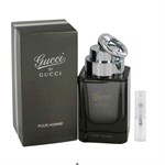 Gucci by Gucci Pour Homme - Eau de Toilette - Duftprobe - 2 ml
