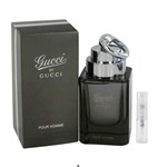 Gucci By Gucci Pour Homme - Eau de Toilette - Duftprobe - 2 ml