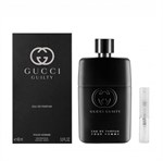 Gucci Guilty For Men - Eau de Parfum - Duftprobe - 2 ml