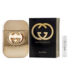 Gucci Guilty For Women - Eau de Toilette - Duftprobe - 2 ml