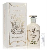 Gucci Love At Your Darkest  - Eau De Parfum - Duftprobe - 2 ml