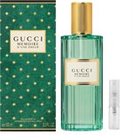 Gucci Mémoire d’une Odeur - Eau de Parfum - Duftprobe - 2 ml