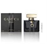 Gucci Oud - Eau de Parfum - Duftprobe - 2 ml