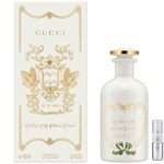 Gucci Where My Heart Beats - Eau de Parfum - Duftprobe - 2 ml