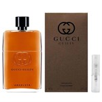 Gucci Guilty Absolute Pour Homme - Eau de Parfum - Duftprobe - 2 ml