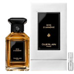 Guerlain Bois D'Armenie - Eau de Parfum - Duftprobe - 2 ml