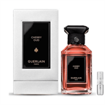 Guerlain Cherry Oud - Eau de Parfum - Duftprobe - 2 ml