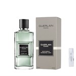 Guerlain Homme  - Eau de Parfum - Duftprobe - 2 ml