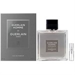 Guerlain Homme de Guerlain - Eau de Parfum - Duftprobe - 2 ml