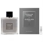 Guerlain Homme - Eau de Parfum - Duftprobe - 2 ml