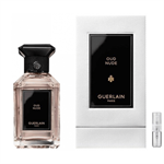 Guerlain Oud Nude - Eau de Parfum - Duftprobe - 2 ml