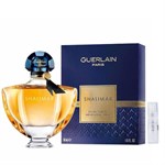 Guerlain Paris Shalimar - Eau de Toilette - Duftprobe - 2 ml  