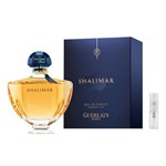 Guerlain Shalimar - Eau de Parfum - Duftprobe - 2 ml  