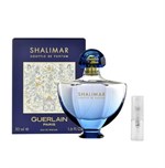 Guerlain Shalimar Souffle de Parfum - Eau de Parfum - Duftprobe - 2 ml  