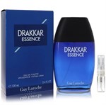 Guy Laroche Drakkar Essence - Eau de Toilette - Duftprobe - 2 ml