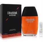 Guy Laroche Drakkar Intense - Eau de Parfum - Duftprobe - 2 ml