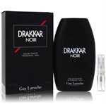 Guy Laroche Drakkar Noir - Eau de Toilette - Duftprobe - 2 ml