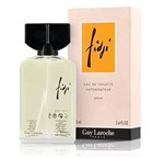 Guy Laroche Fidji - Eau de Toilette - 100 ml - für Herren