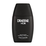 DRAKKAR NOIR von Guy Laroche - Eau de Toilette Spray 100 ml - für Herren