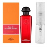 Hérmes Eau de Rhubarbe Ecarlate - Eau De Cologne - Duftprobe - 2 ml