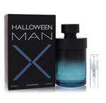 Jesus Del Pozo Halloween Man X - Eau de Toilette - Duftprobe - 2 ml