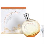 Hérmes Eau Des Merveilles - Eau de Toilette - Duftprobe - 2 ml