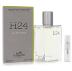 Hérmes H24 - Eau de Toilette - Duftprobe - 2 ml