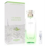 Hérmes Un Jardin Sur Le Toit - Eau de Toilette - Duftprobe - 2 ml