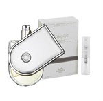 Hérmes Voyage Dhérmes - Eau de Toilette - Duftprobe - 2 ml