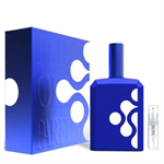 Histoires de Parfums This is Not A Blue Bottle 1.4 - Eau de Parfum - Duftprobe - 2 ml