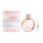 Hollister Wave For Her - Eau de Parfum - Duftprobe - 2 ml