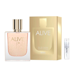 Hugo Boss Alive Collector Edition - Eau de Parfum - Duftprobe - 2 ml