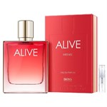 Hugo Boss Alive - Parfum - Duftprobe - 2 ml