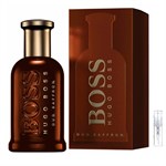 Hugo Boss Bottled Oud Saffron - Eau de Parfum - Duftprobe - 2 ml