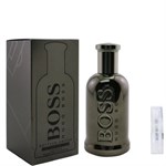 Hugo Boss Bottled United Limited Edition - Eau de Parfum - Duftprobe - 2 ml
