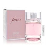 Hugo Boss Boss Femme - Eau de Parfum - Duftprobe - 2 ml