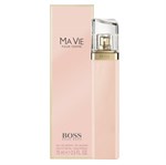 Boss Ma Vie von Hugo Boss - Eau de Parfum Spray 75 ml - für Damen