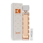 Hugo Boss Orange - Eau de Toilette - Duftprobe - 2 ml