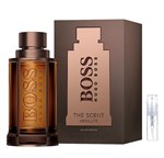 Hugo Boss The Scent Absolute Men - Eau de Parfum - Duftprobe - 2 ml