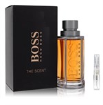 Hugo Boss The Scent - Eau de Parfum - Duftprobe - 2 ml